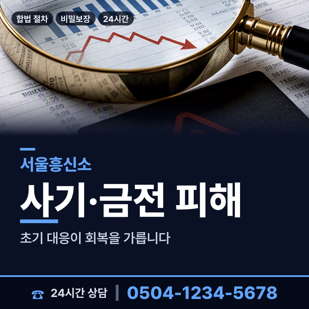서울 아현동 탐정사무소 상담 안내